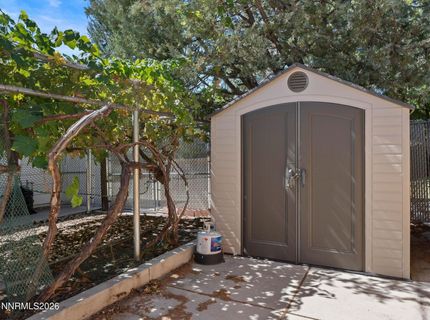13005 South Hills Drive, Reno, NV 89511 Photo
