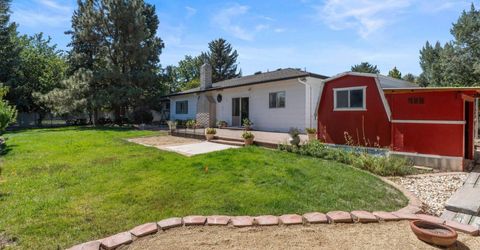 13005 South Hills Drive, Reno, NV 89511 Photo