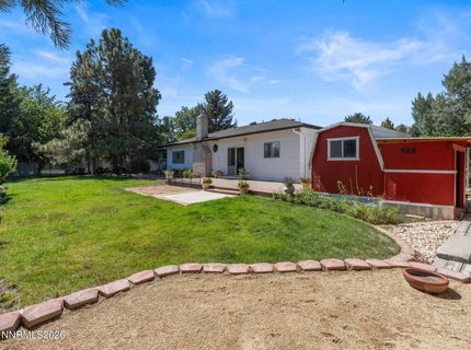 13005 South Hills Drive, Reno, NV 89511 Photo
