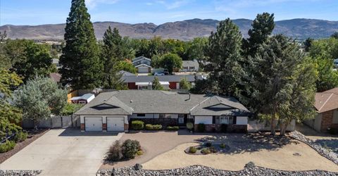 13005 South Hills Drive, Reno, NV 89511 Photo