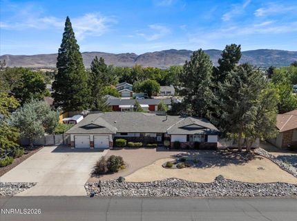 13005 South Hills Drive, Reno, NV 89511 Photo