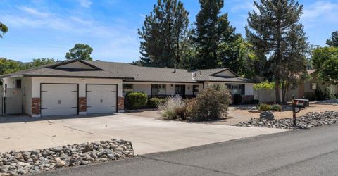 13005 South Hills Drive, Reno, NV 89511 Photo