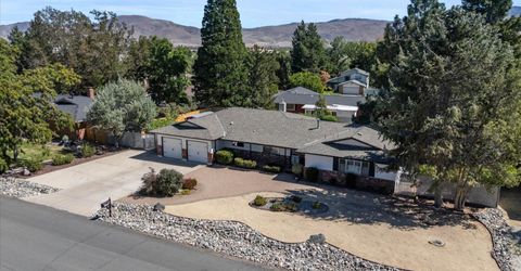 13005 South Hills Drive, Reno, NV 89511 Photo