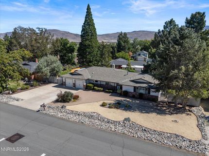 13005 South Hills Drive, Reno, NV 89511 Photo