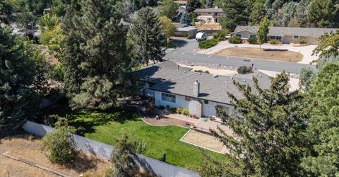 13005 South Hills Drive, Reno, NV 89511 Photo