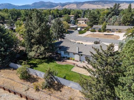13005 South Hills Drive, Reno, NV 89511 Photo