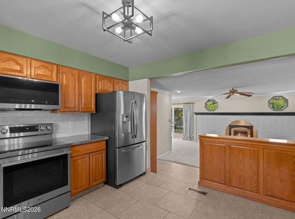 13005 South Hills Drive, Reno, NV 89511 Photo