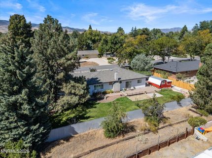 13005 South Hills Drive, Reno, NV 89511 Photo