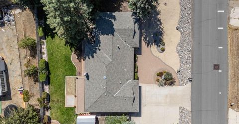 13005 South Hills Drive, Reno, NV 89511 Photo