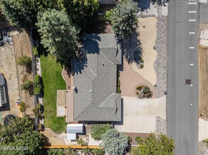 13005 South Hills Drive, Reno, NV 89511 Photo