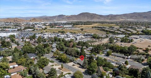 13005 South Hills Drive, Reno, NV 89511 Photo