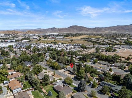13005 South Hills Drive, Reno, NV 89511 Photo