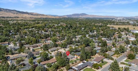 13005 South Hills Drive, Reno, NV 89511 Photo