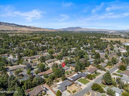 13005 South Hills Drive, Reno, NV 89511 Photo