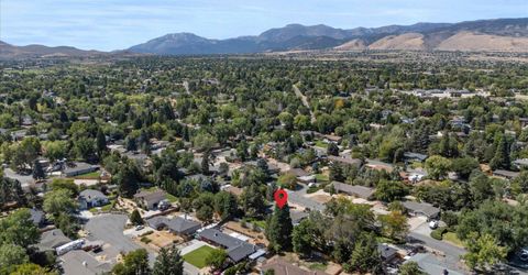 13005 South Hills Drive, Reno, NV 89511 Photo