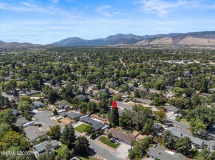 13005 South Hills Drive, Reno, NV 89511 Photo
