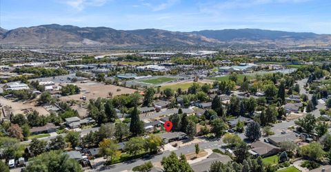 13005 South Hills Drive, Reno, NV 89511 Photo