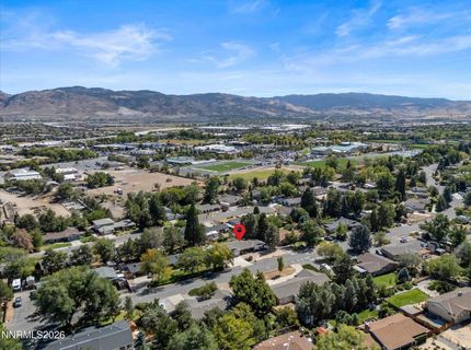 13005 South Hills Drive, Reno, NV 89511 Photo