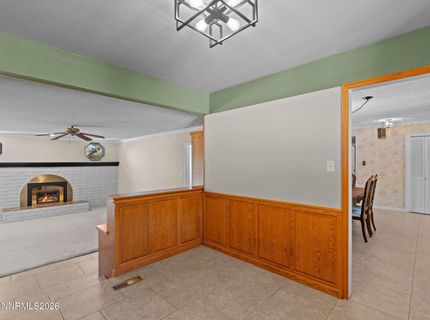 13005 South Hills Drive, Reno, NV 89511 Photo
