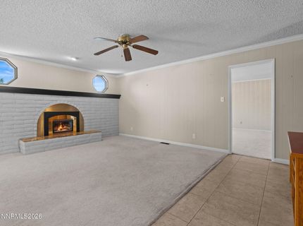 13005 South Hills Drive, Reno, NV 89511 Photo