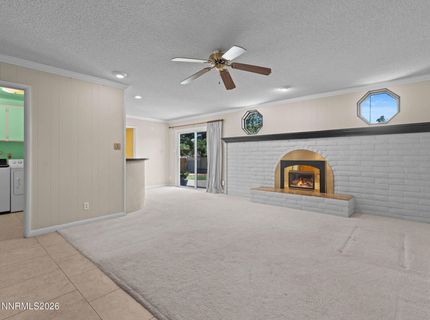13005 South Hills Drive, Reno, NV 89511 Photo