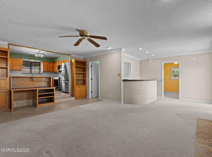 13005 South Hills Drive, Reno, NV 89511 Photo