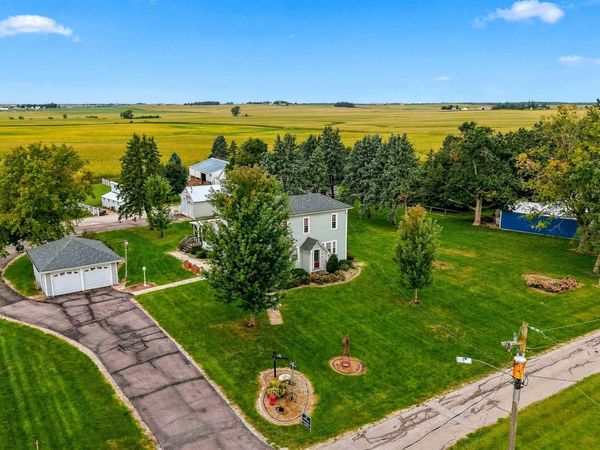 208 Quince Street, New Providence, IA 50206