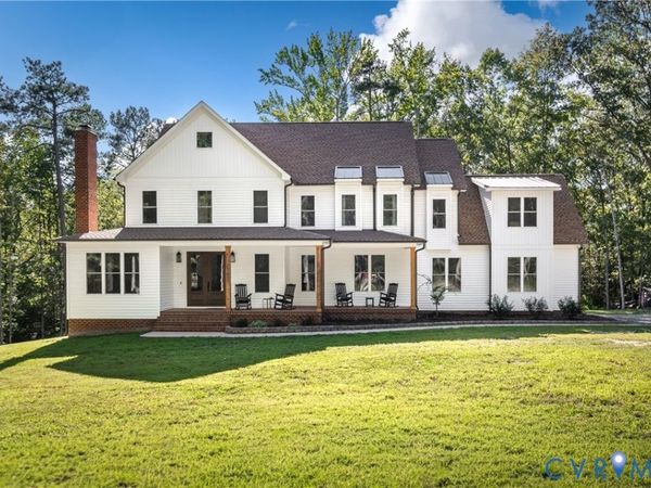 7207 McClellan Road , Mechanicsville, VA 23111