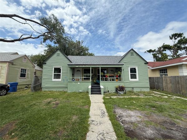 535 14TH AVENUE S, Unit 4, ST PETERSBURG, FL 33701
