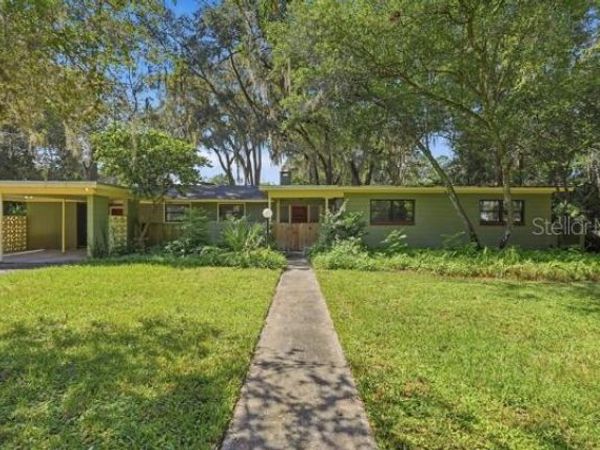 3515 NW 7TH PLACE , GAINESVILLE, FL 32607
