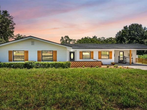 822 17TH TERRACE NE, WINTER HAVEN, FL 33881
