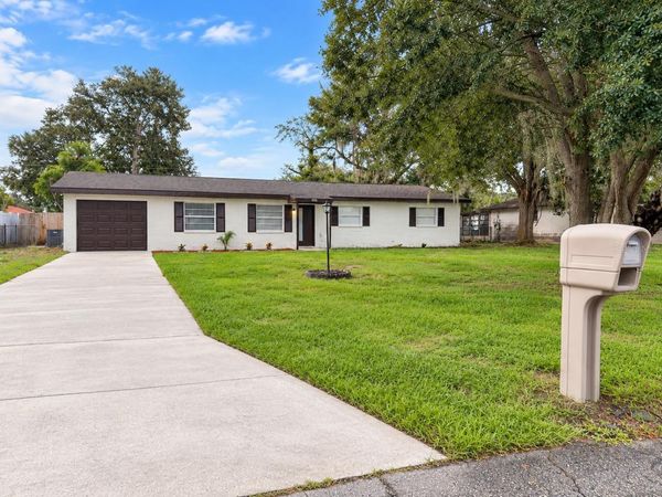 1515 STACY DRIVE , LAKELAND, FL 33801
