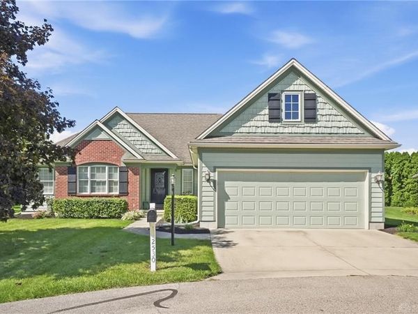 2530 Chamomile Court, Troy, OH 45373