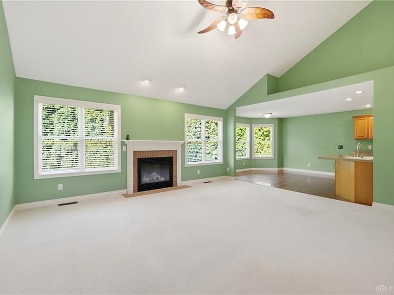 2530 Chamomile Court, Troy, OH 45373 Photo 12