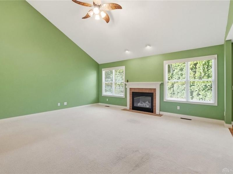 2530 Chamomile Court, Troy, OH 45373 Photo 13
