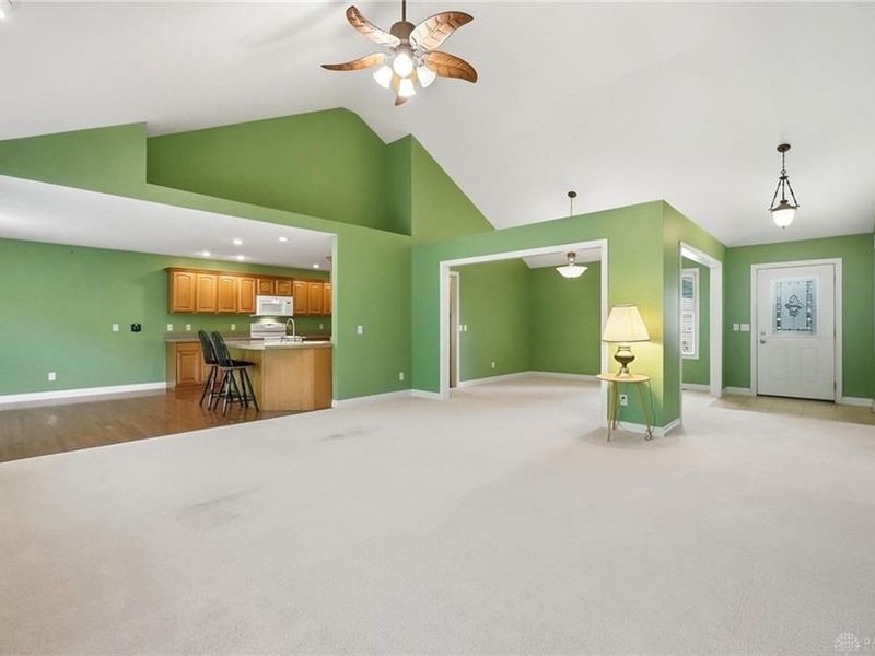 2530 Chamomile Court, Troy, OH 45373 Photo 14