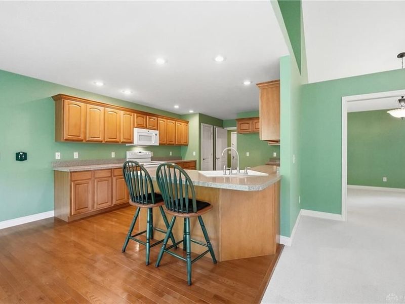 2530 Chamomile Court, Troy, OH 45373 Photo 19