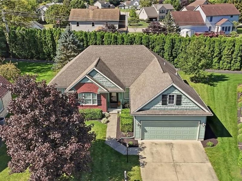 2530 Chamomile Court, Troy, OH 45373 Photo 2