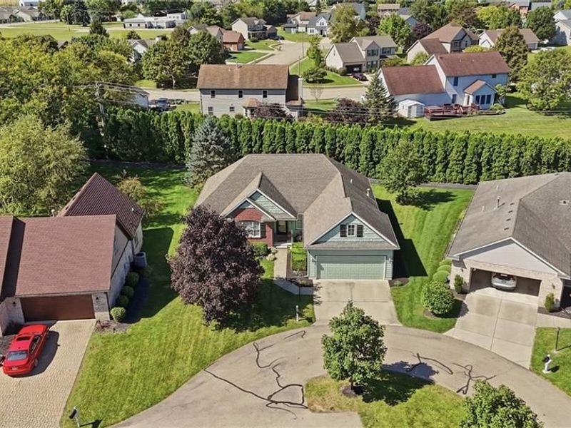 2530 Chamomile Court, Troy, OH 45373 Photo 3