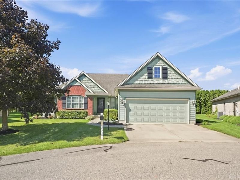 2530 Chamomile Court, Troy, OH 45373 Photo 7