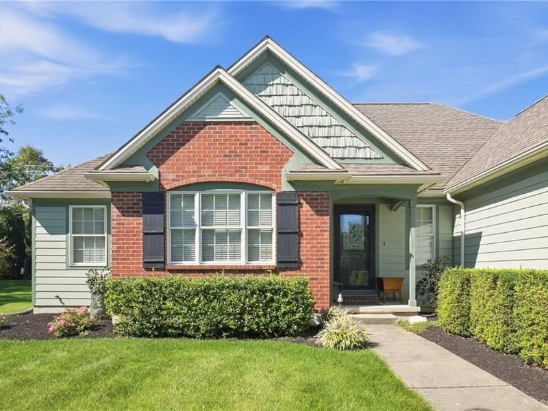 2530 Chamomile Court, Troy, OH 45373 Photo 8