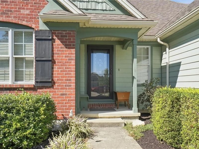 2530 Chamomile Court, Troy, OH 45373 Photo 9