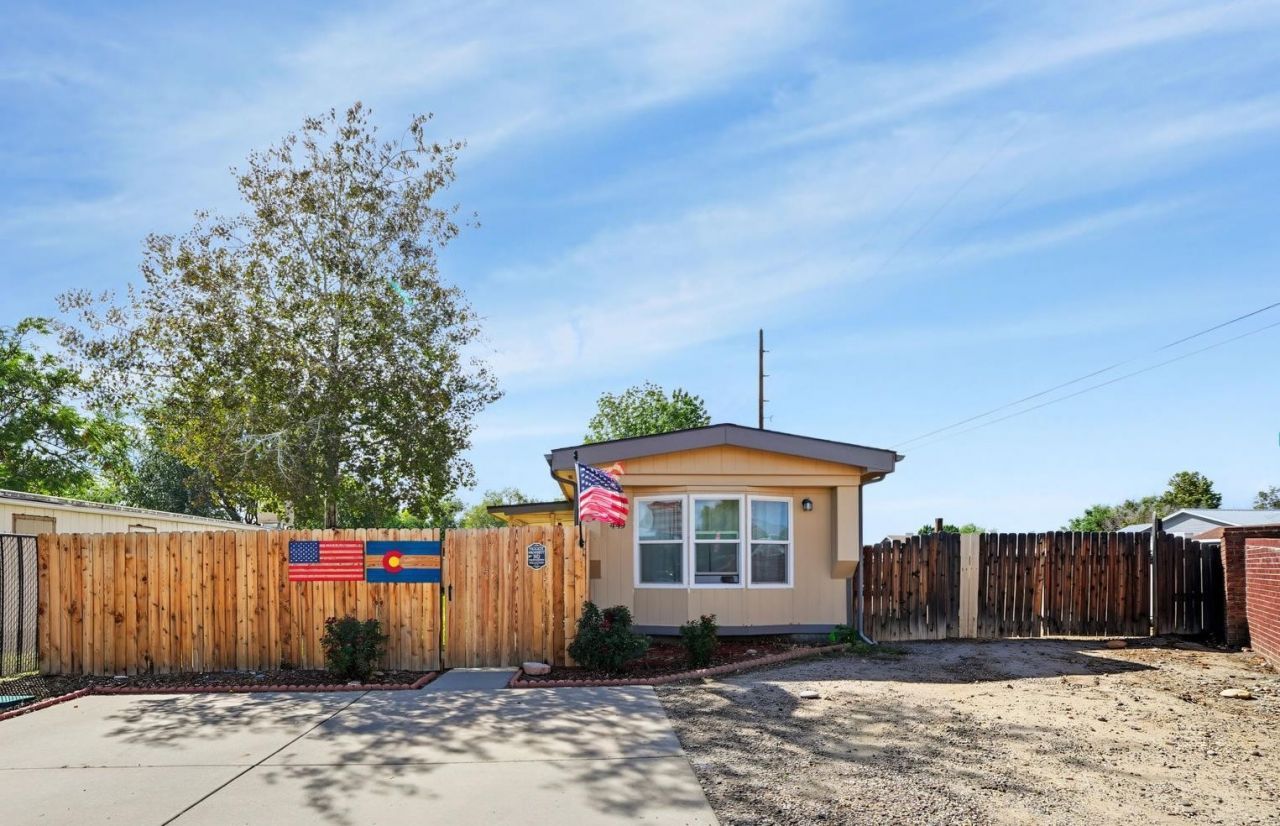 449 Lark Drive, Grand Junction, CO 81504 Main Photo