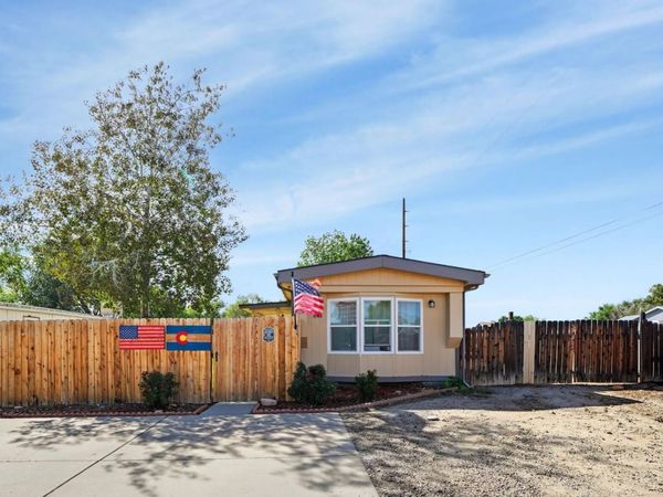 449 Lark Drive, Grand Junction, CO 81504