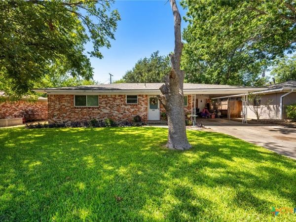 3213 Lawnwood Drive , Temple, TX 76502