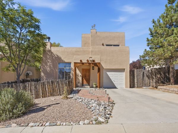 4157 Raindance Lane, Santa Fe, NM 87507