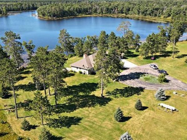 N8650 Whispering Pines ROAD, Unit 21.75, Stephenson, MI 49887