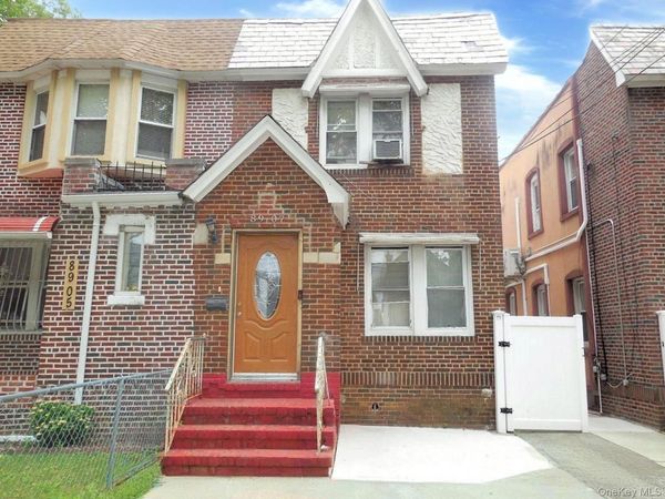 89-07 Vanderveer Street, Queens Village, NY 11427