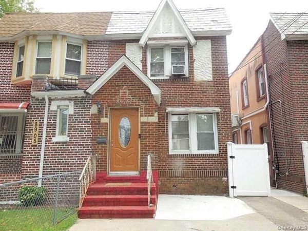 89-07 Vanderveer Street , Queens Village, NY 11427