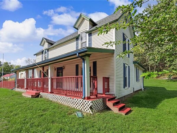 23460 Interurban Road, Dearborn, MO 64439